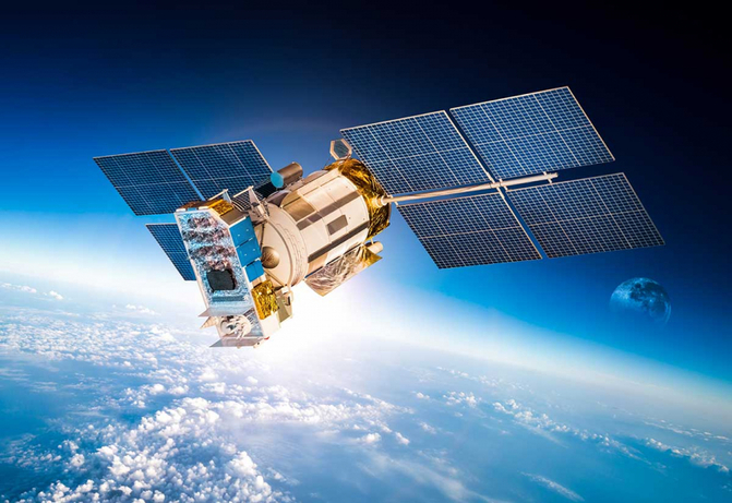 Intelsat, Satellite, 5G, USA, Telecoms Intelsat procures new satellites to keep up with US C-Band 5G deployment