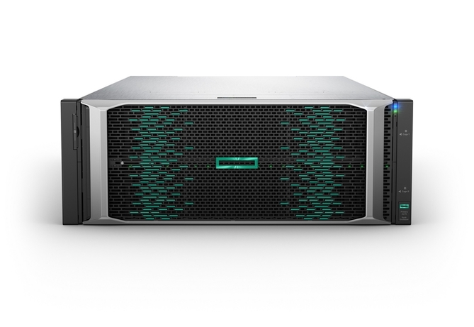 Hpe Updates Intelligent Data Platform With Autonomous Operations And Storage Class Memory News Itp Net