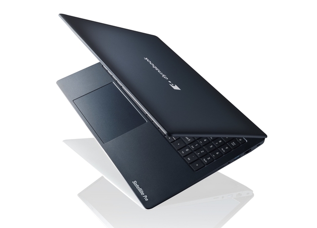 Dynabook, Notebook, Staellite Pro C50 Dynabook adds Satellite Pro C50 to notebook range