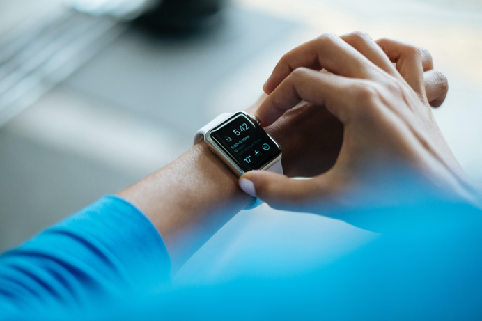 Apple Watch, Smart wearables, Wearable device, Samsung wearable Apple Watch reigns supreme in 2020 but who ranks next?