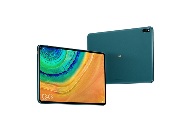 The MatePad and MatePad Pro 5G are two new offerings from Huawei. Huawei MatePad Pro 5G launches in the UAE