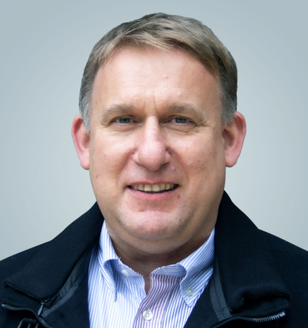 Julien Signes. Synamedia expands network partner program with HPE