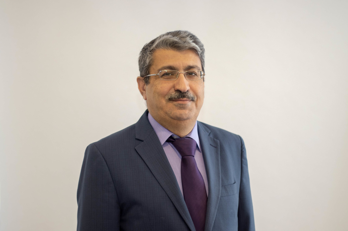 SUPPLY CHAIN, Channel, Tech Protecting supply chains during the pandemic