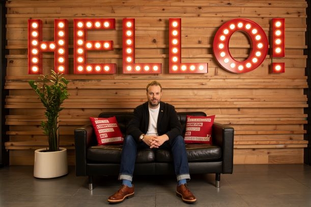 Virgin mobile, UAE, Telecoms, Appointments Virgin Mobile UAE appoints new managing director