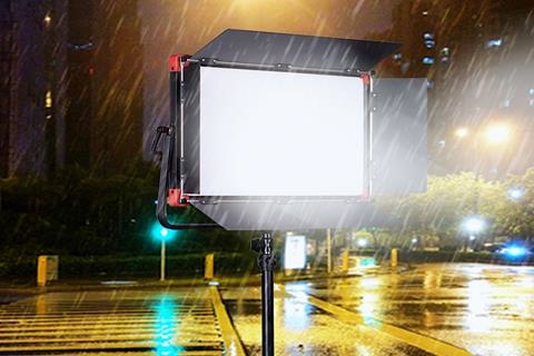 Swit lighting, Swit, Lighting, LED lighting, LED Studio lighting, WATER PROOF LIGHTS FOR STUDIO AND PRODUCTION Lighting manufacturers Swit release two new models