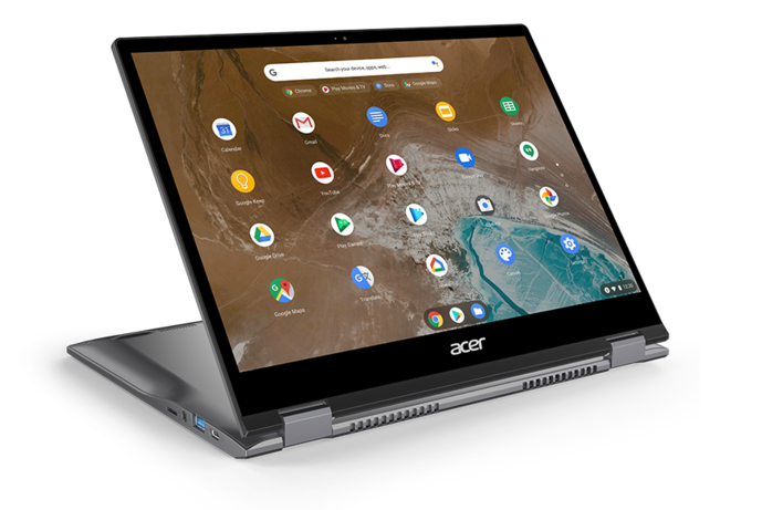 Acer, Laptop, Swiiift 5, Acer Predator, Gaming, Chromebook In pics: Acer flaunts rugged Enduro notebooks, convertible Spin 311 and a refreshed Predator line-up at global launch