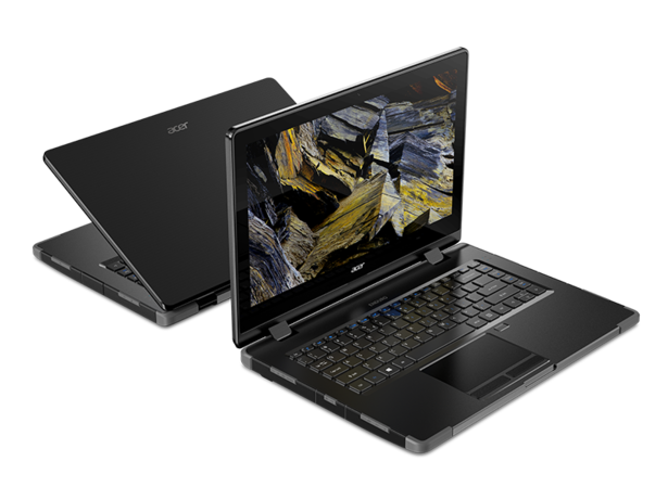 Acer, Laptop, Swiiift 5, Acer Predator, Gaming, Chromebook In pics: Acer flaunts rugged Enduro notebooks, convertible Spin 311 and a refreshed Predator line-up at global launch