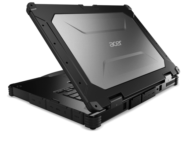 Acer, Laptop, Swiiift 5, Acer Predator, Gaming, Chromebook In pics: Acer flaunts rugged Enduro notebooks, convertible Spin 311 and a refreshed Predator line-up at global launch