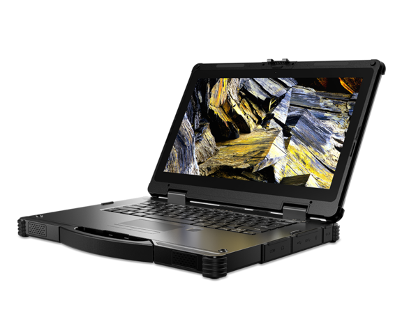Acer, Laptop, Swiiift 5, Acer Predator, Gaming, Chromebook In pics: Acer flaunts rugged Enduro notebooks, convertible Spin 311 and a refreshed Predator line-up at global launch