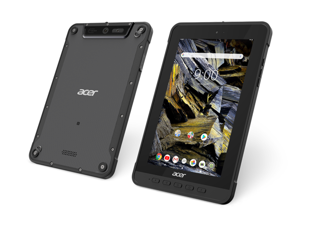 Acer, Laptop, Swiiift 5, Acer Predator, Gaming, Chromebook In pics: Acer flaunts rugged Enduro notebooks, convertible Spin 311 and a refreshed Predator line-up at global launch