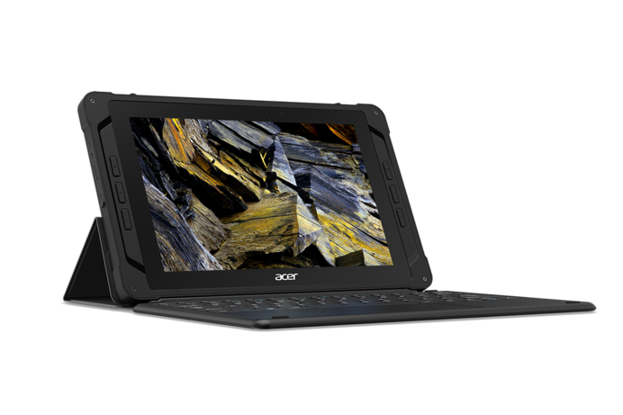 Acer, Laptop, Swiiift 5, Acer Predator, Gaming, Chromebook In pics: Acer flaunts rugged Enduro notebooks, convertible Spin 311 and a refreshed Predator line-up at global launch