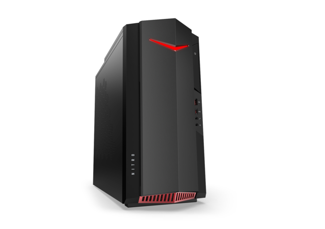 Acer, Laptop, Swiiift 5, Acer Predator, Gaming, Chromebook In pics: Acer flaunts rugged Enduro notebooks, convertible Spin 311 and a refreshed Predator line-up at global launch