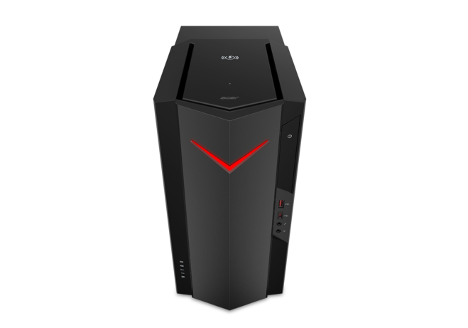 Acer, Laptop, Swiiift 5, Acer Predator, Gaming, Chromebook In pics: Acer flaunts rugged Enduro notebooks, convertible Spin 311 and a refreshed Predator line-up at global launch