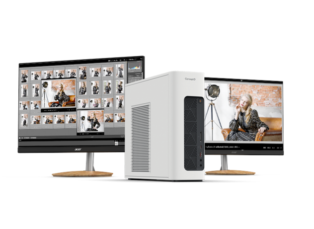 Acer, Laptop, Swiiift 5, Acer Predator, Gaming, Chromebook In pics: Acer flaunts rugged Enduro notebooks, convertible Spin 311 and a refreshed Predator line-up at global launch