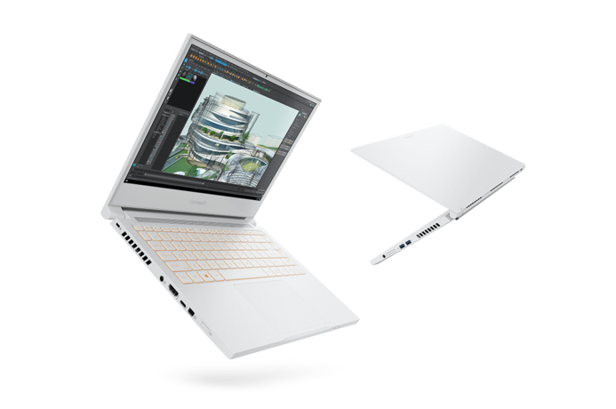 Acer, Laptop, Swiiift 5, Acer Predator, Gaming, Chromebook In pics: Acer flaunts rugged Enduro notebooks, convertible Spin 311 and a refreshed Predator line-up at global launch