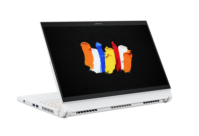 Acer, Laptop, Swiiift 5, Acer Predator, Gaming, Chromebook In pics: Acer flaunts rugged Enduro notebooks, convertible Spin 311 and a refreshed Predator line-up at global launch