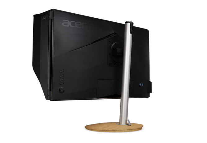Acer, Laptop, Swiiift 5, Acer Predator, Gaming, Chromebook In pics: Acer flaunts rugged Enduro notebooks, convertible Spin 311 and a refreshed Predator line-up at global launch