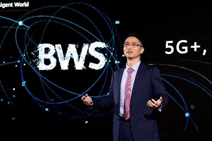 Huawei, 5G, Enterprises, Connectivity Huawei: Unlocking the true potential of 5G