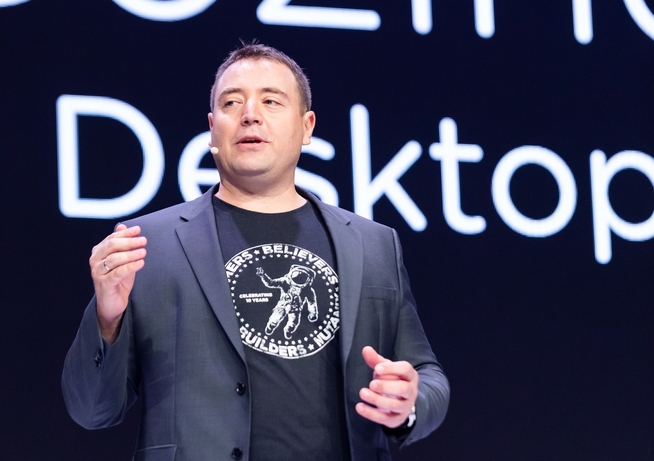 Nutanix, Desktop as a service, DaaS, Cloud, Enterprise, Microsoft Azure, Google cloud Nutanix strengthens its Daas solution Xi Frame