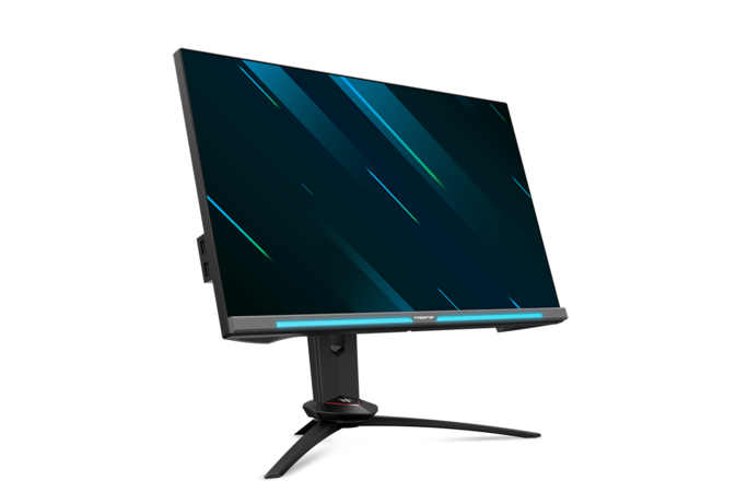 Acer, Laptop, Swiiift 5, Acer Predator, Gaming, Chromebook In pics: Acer flaunts rugged Enduro notebooks, convertible Spin 311 and a refreshed Predator line-up at global launch