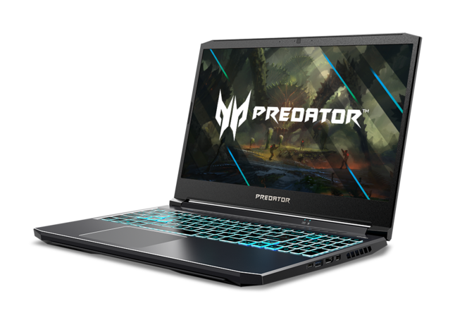 Acer, Laptop, Swiiift 5, Acer Predator, Gaming, Chromebook In pics: Acer flaunts rugged Enduro notebooks, convertible Spin 311 and a refreshed Predator line-up at global launch