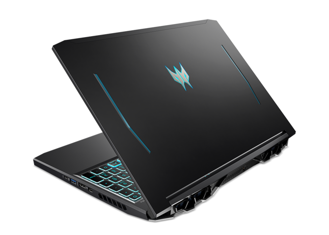 Acer, Laptop, Swiiift 5, Acer Predator, Gaming, Chromebook In pics: Acer flaunts rugged Enduro notebooks, convertible Spin 311 and a refreshed Predator line-up at global launch