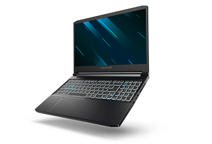 Acer, Laptop, Swiiift 5, Acer Predator, Gaming, Chromebook In pics: Acer flaunts rugged Enduro notebooks, convertible Spin 311 and a refreshed Predator line-up at global launch