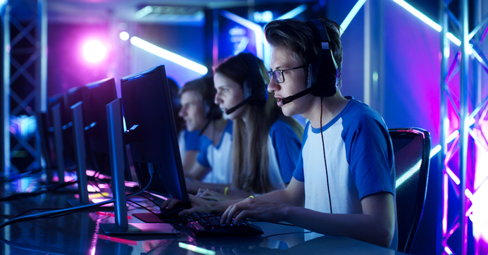 VEnn esports, Broadcast, Blackbird, CLoud video editing, Cloud, Production, Video editing, Esports broadcast Esports broadcaster Venn selects Blackbird for multi-year deal