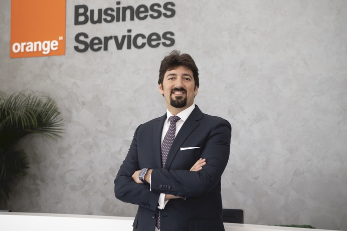 Orange, Digital transformation, Abu dhabi How to maintain business resilience during the pandemic: Orange