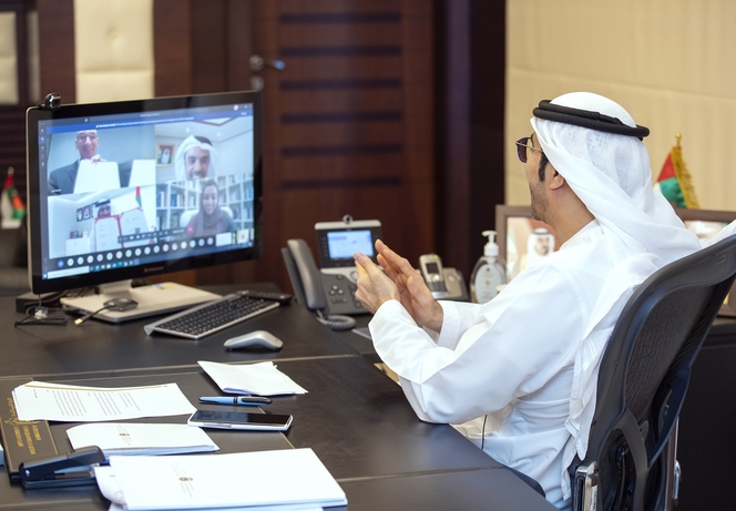 Microsoft, Emiratisation, Skills Development Microsoft’s Tomoh initiative to accelerate employability among Emiratis