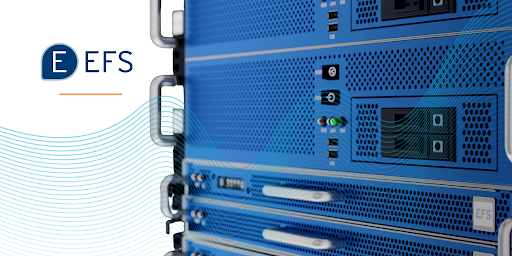 EFS EditShare announces availability of cloud-based EFS 2020