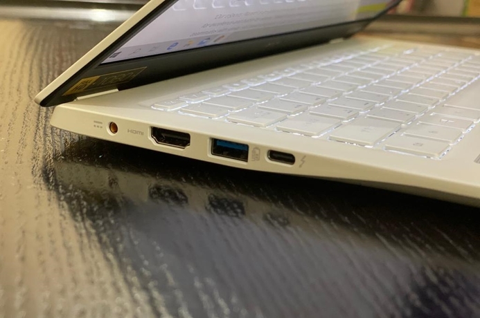 Acer, Swift 5, Laptop, Productivity, Work From Home Review: Acer Swift 5