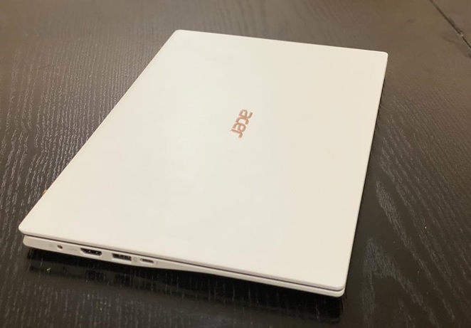 Acer, Swift 5, Laptop, Productivity, Work From Home Review: Acer Swift 5
