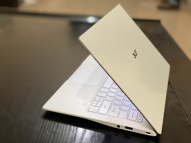 Acer, Swift 5, Laptop, Productivity, Work From Home Review: Acer Swift 5