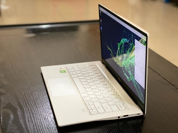 Acer, Swift 5, Laptop, Productivity, Work From Home Review: Acer Swift 5