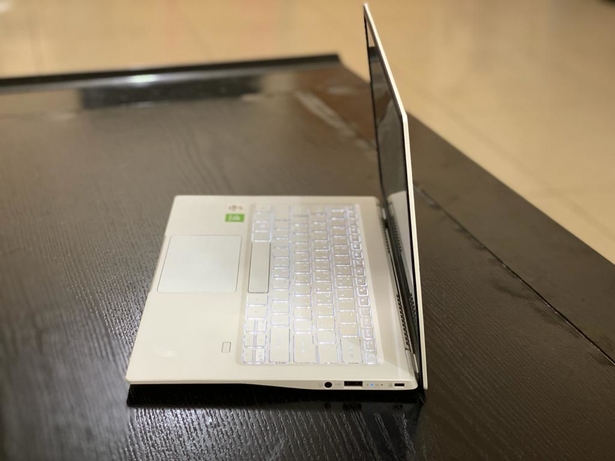 Acer, Swift 5, Laptop, Productivity, Work From Home Review: Acer Swift 5