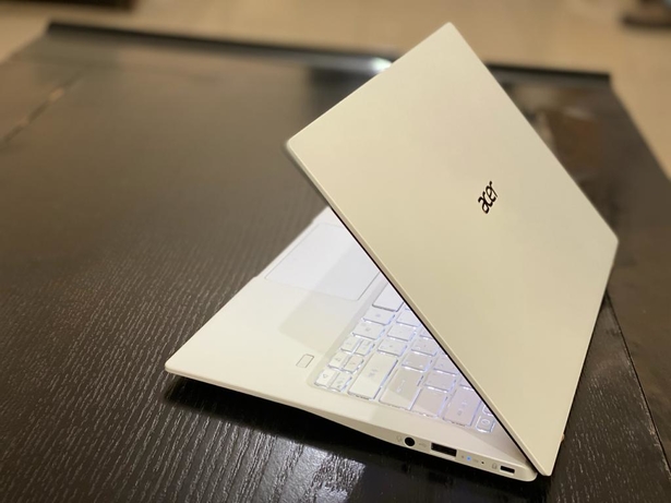 Acer, Swift 5, Laptop, Productivity, Work From Home Review: Acer Swift 5