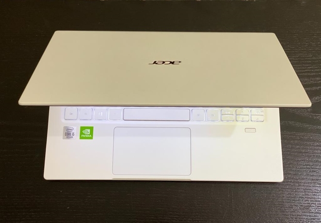 Acer, Swift 5, Laptop, Productivity, Work From Home Review: Acer Swift 5