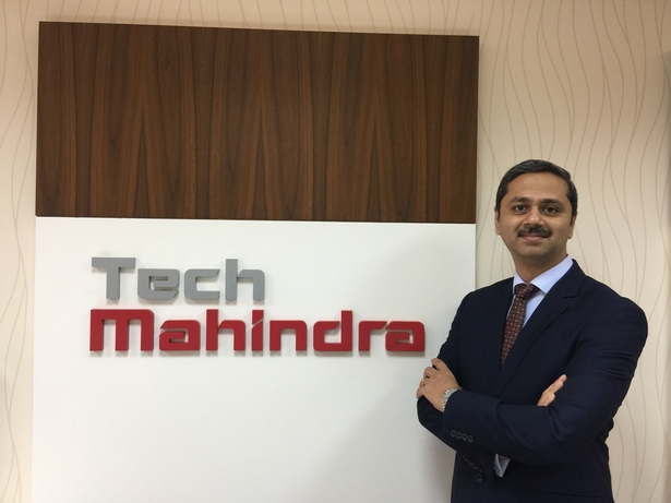 Tech Mahindra, Appointments, SVP, MENA Tech Mahindra appoints new SVP and head of Middle East & Africa