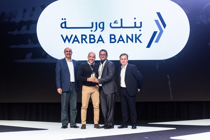 Nutanix, Warba Bank, Banking, Kuwait, Financial services, Digital transformation, Online banking Kuwait's Warba Bank digitises operations and enhances customer experience with Nutanix
