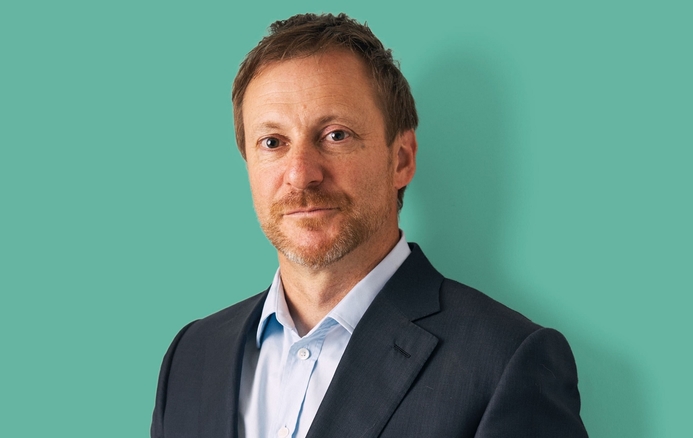 ServiceNow_OxfordExec ServiceNow adds Paul Smith to EMEA executive team