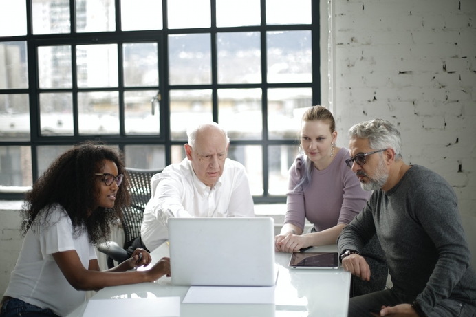 SHure, Logitech, Audio, Visual, Collaboration, Remote Working Shure partners with Logitech to deliver audiovisual excellence for remote collaboration projects