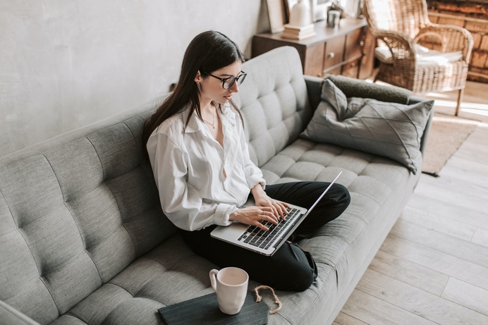 Avaya, Orange Jordan, Avaya Spaces, Work From Home Orange partners with Avaya in Jordan to provide remote-working solutions