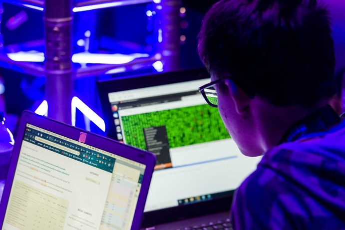 SANS Institute, Cybersecurity, Enterprise, Education, Online security SANS Institute intros online gamified learning experience with CyberStart game