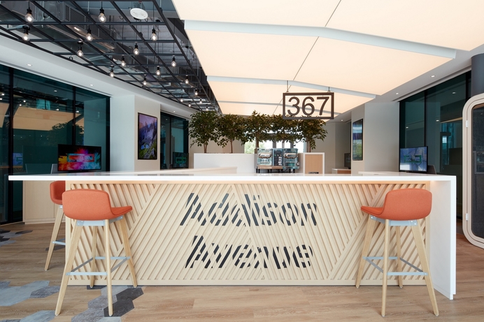 Hewlett Packard Enterprise, HPE, Dubai, Digital Life Garage, Dubai Government HPE selects Dubai to launch its first global HPE Digital Life Garage