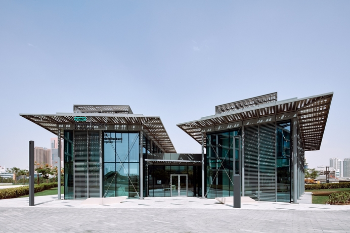 Hewlett Packard Enterprise, HPE, Dubai, Digital Life Garage, Dubai Government HPE selects Dubai to launch its first global HPE Digital Life Garage