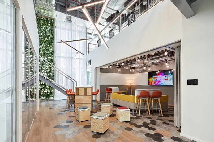 Hewlett Packard Enterprise, HPE, Dubai, Digital Life Garage, Dubai Government HPE selects Dubai to launch its first global HPE Digital Life Garage