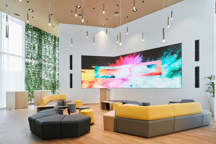 Hewlett Packard Enterprise, HPE, Dubai, Digital Life Garage, Dubai Government HPE selects Dubai to launch its first global HPE Digital Life Garage