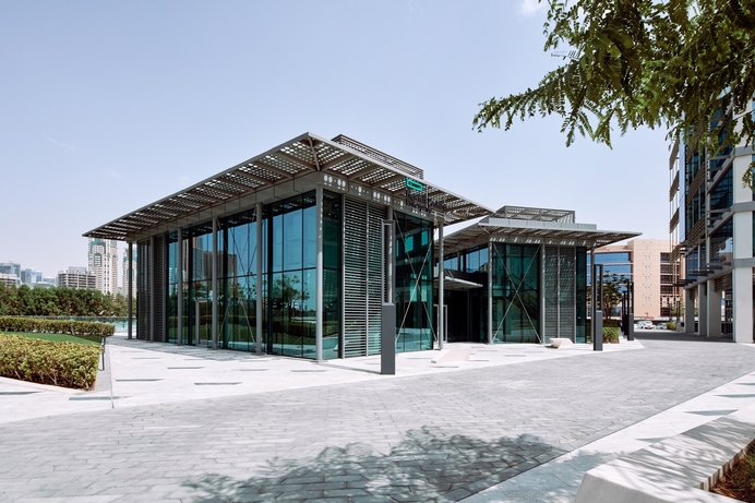 Hewlett Packard Enterprise, HPE, Dubai, Digital Life Garage, Dubai Government HPE selects Dubai to launch its first global HPE Digital Life Garage