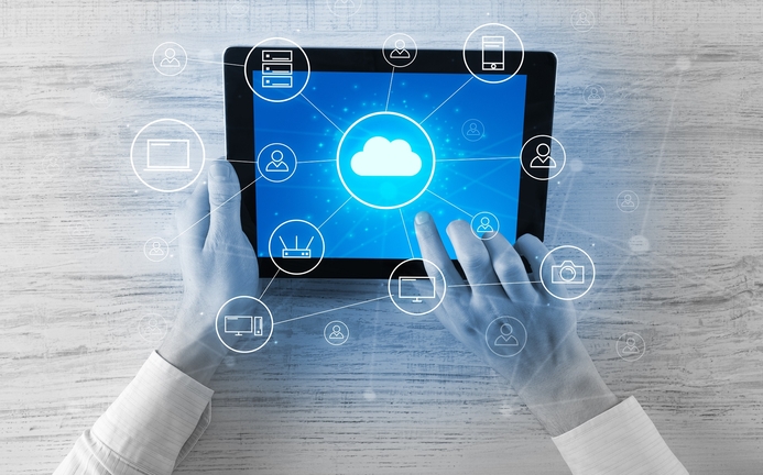 Cloud survey, NetApp, Ingram Micro, Cloud, Data centre, Middle east Cloud computing: Sky’s the limit